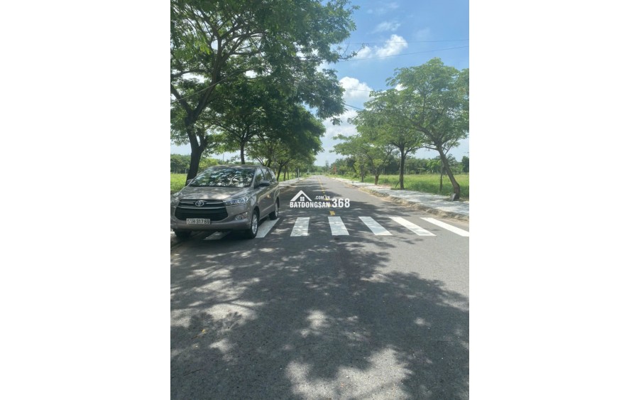 SỞ HỮU NGAY LÔ ĐẤT NỀN ĐẸP GIỮA LÒNG BÀU BÀNG – CHỈ TỪ 1,05 TỶ/NỀN