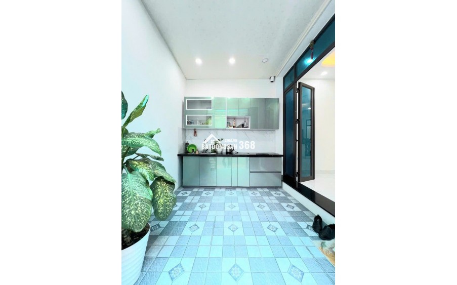 Bán Nhà Tân Mai Ô Tô Đỗ Cửa 45m 2 Tầng 3 Ngủ Giá 4.28 Tỷ Sổ Đỏ Chính Chủ