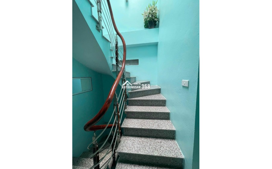 CHO THUÊ NHÀ 4TẦNG 35M2, 5PN+NỘI THẤT, NGÕ 401 XUÂN ĐỈNH, P.XUÂN ĐỈNH, BẮC TỪ LIÊM, HN