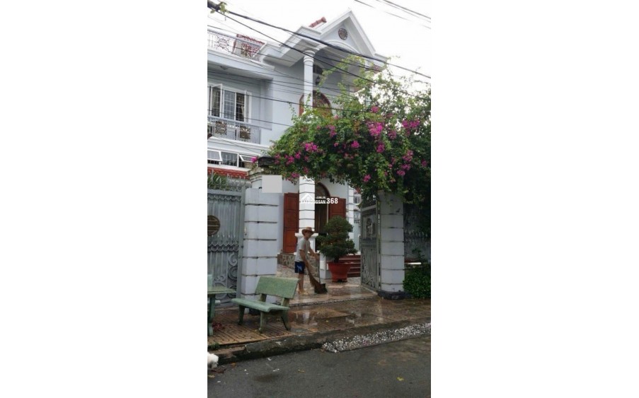BÁN NHÀ MẶT PHỐ BÌNH LỢI, P.13, BÌNH THẠNH, 200M2, 25 TỶ, SỔ HỒNG