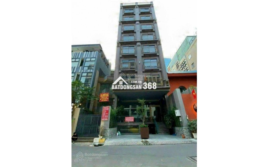 Bán Góc 2 MT Quốc Hương, phường Thảo Điền, Quận 2 – Diện Tích Lớn – Vị Trí Đẹp Hiếm Có - Chỉ 85 Tỷ TL