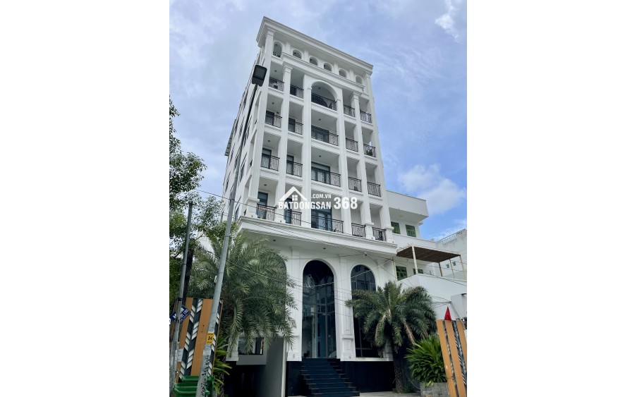 Bán Góc 2 MT Quốc Hương, phường Thảo Điền, Quận 2 – Diện Tích Lớn – Vị Trí Đẹp Hiếm Có - Chỉ 85 Tỷ TL