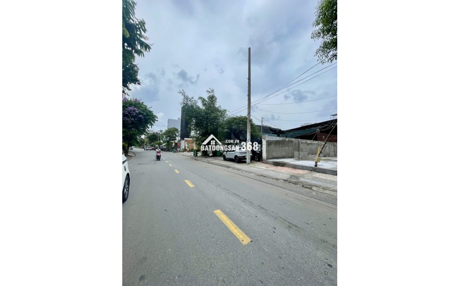 Bán Góc 2 MT Quốc Hương, phường Thảo Điền, Quận 2 – Diện Tích Lớn – Vị Trí Đẹp Hiếm Có - Chỉ 85 Tỷ TL
