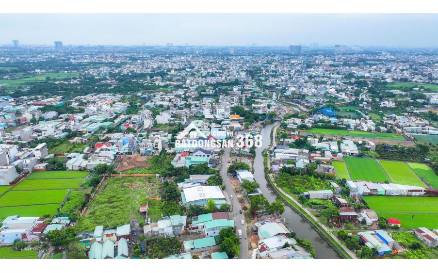 CẦN TIỀN BÁN GẤP ĐẤT đường Thạnh Xuân 25, phường Thạn Xuân, QUẬN 12