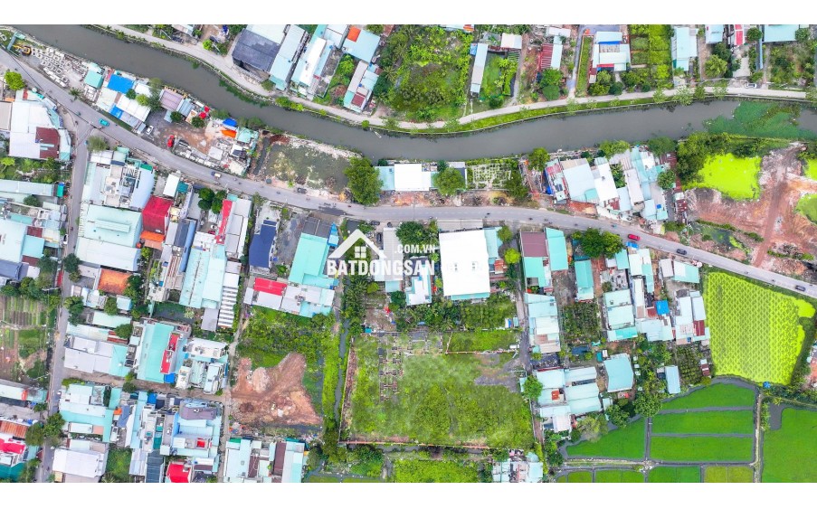 BÁN ĐẤT GIÁ RẺ – VỊ TRÍ VÀNG TẠI THẠNH XUÂN 25, Q.12 – CHỈ 4,15 TỶ