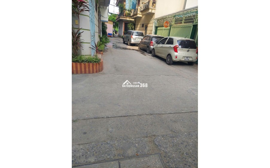 NHà Đất, MINH KHAI 34M 3,2 11 Chỉ có hơn 6 tỷ,Đất vàng cho các nhà đầu tư