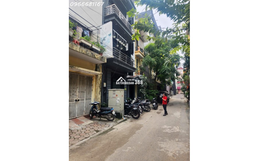 CHO THUÊ MẶT BẰNG KINH DOANH TẠI LINH ĐÀM

PHÙ HỢP BÁN HÀNG ONLINE, KHO HÀNG.