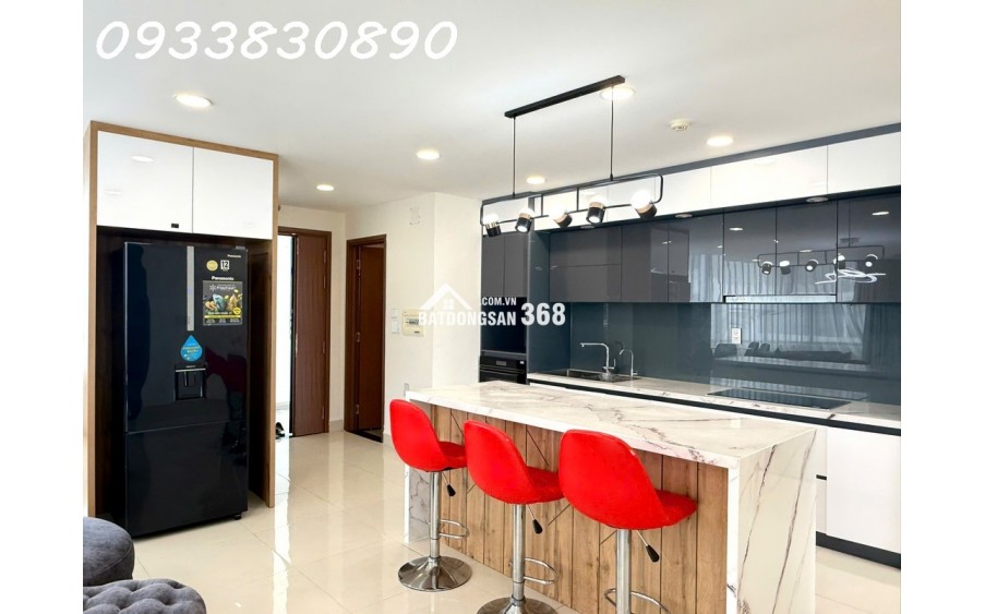 CĂN HỘ CAO CẤP 138M2 - GATEWAY VŨNG TÀU - GIÁ HỜI 5.4 TỶ
- 3 PN, 2 WC, 7 TẦNG, HƯỚNG ĐÔNG BẮC, NGUYỄN AN NINH, VỊ TRÍ VÀNG
- SỔ HỒNG CHÍNH CHỦ, TIỆN