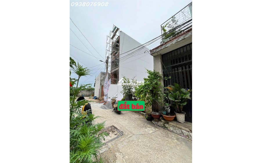 BÁ.N ĐẤT HẺM XE HƠI – 72M² – SHR – ĐƯỜNG 31, LONG THẠNH MỸ – GIÁ CHỈ 3.6 TỶ