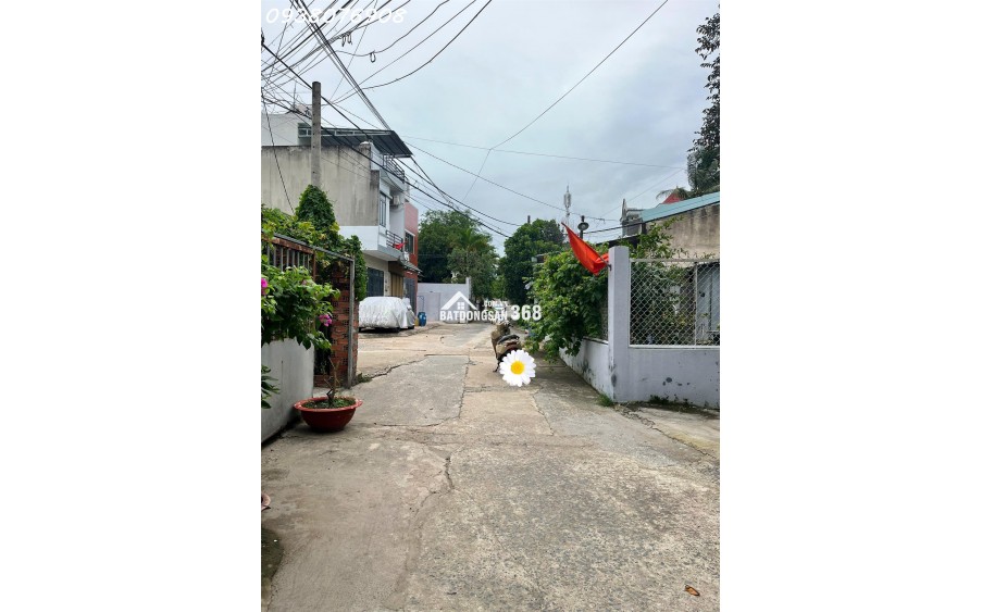 BÁ.N ĐẤT HẺM XE HƠI – 72M² – SHR – ĐƯỜNG 31, LONG THẠNH MỸ – GIÁ CHỈ 3.6 TỶ