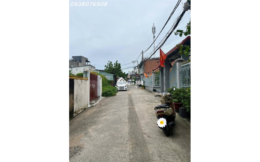 BÁ.N ĐẤT HẺM XE HƠI – 72M² – SHR – ĐƯỜNG 31, LONG THẠNH MỸ – GIÁ CHỈ 3.6 TỶ