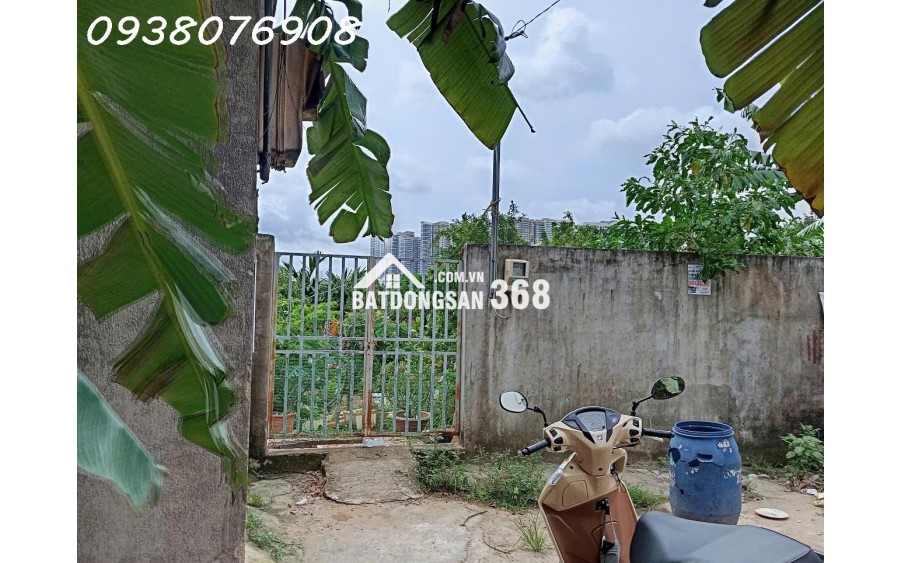 BÁ.N ĐẤT HẺM XE HƠI – 72M² – SHR – ĐƯỜNG 31, LONG THẠNH MỸ – GIÁ CHỈ 3.6 TỶ