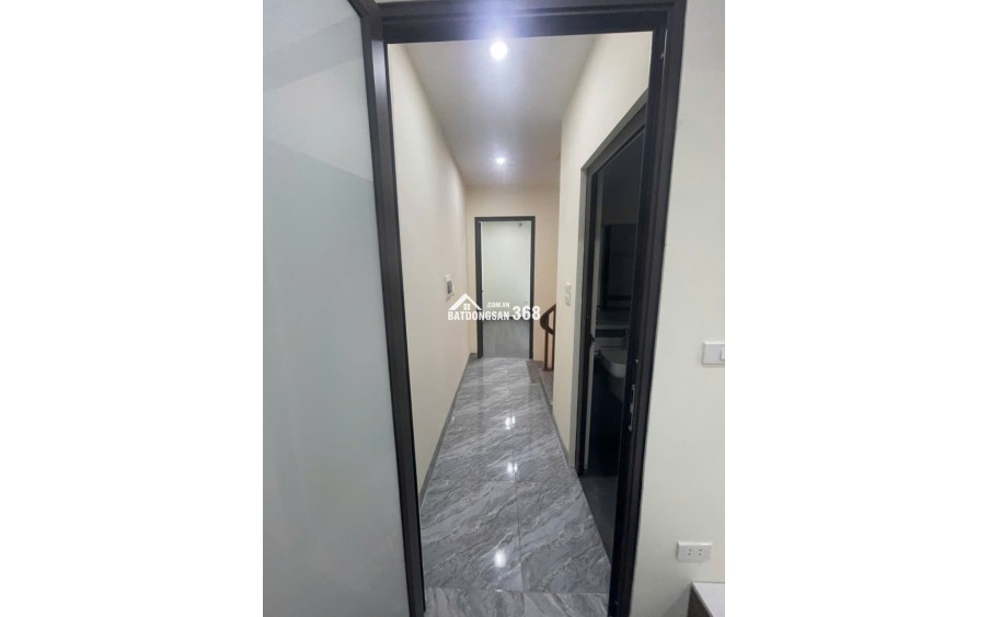 SIÊU PHẨM NHÀ 4T - 5PN - SÁT QL6 - SIÊU THỊ WINMART+ - CHỢ MAI LĨNH - CÂY XĂNG MAI LĨNH