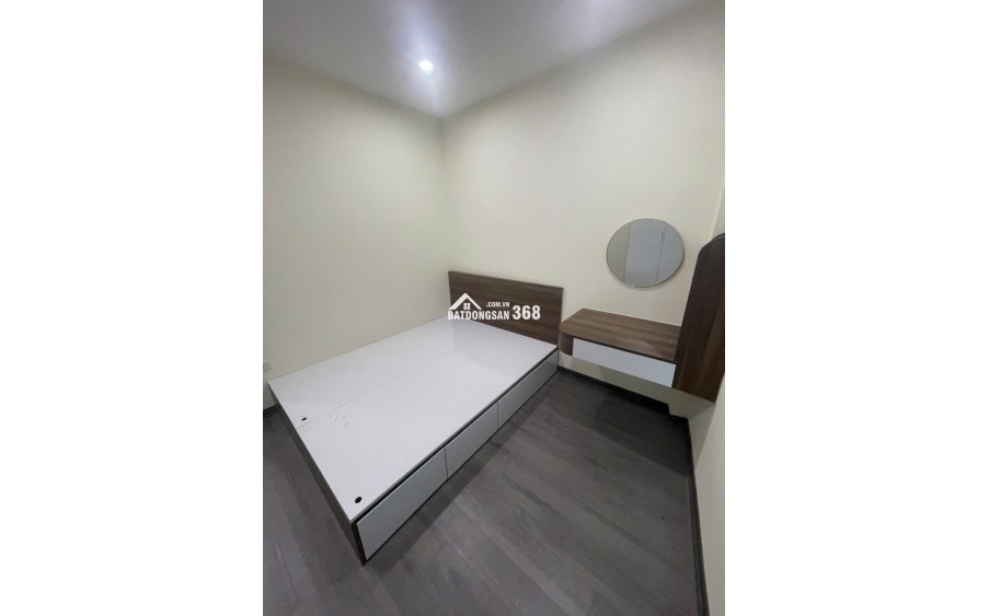SIÊU PHẨM NHÀ 4T - 5PN - SÁT QL6 - SIÊU THỊ WINMART+ - CHỢ MAI LĨNH - CÂY XĂNG MAI LĨNH