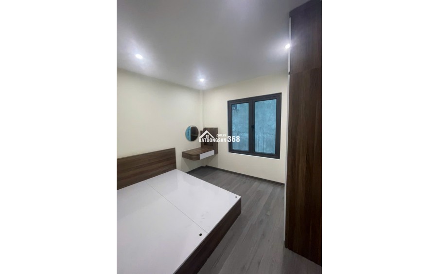 SIÊU PHẨM NHÀ 4T - 5PN - SÁT QL6 - SIÊU THỊ WINMART+ - CHỢ MAI LĨNH - CÂY XĂNG MAI LĨNH