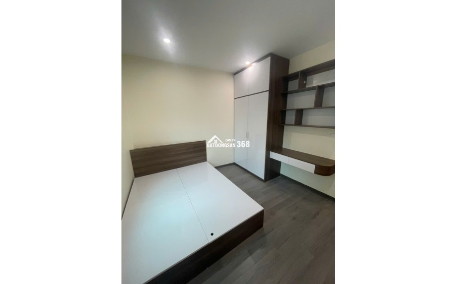 SIÊU PHẨM NHÀ 4T - 5PN - SÁT QL6 - SIÊU THỊ WINMART+ - CHỢ MAI LĨNH - CÂY XĂNG MAI LĨNH