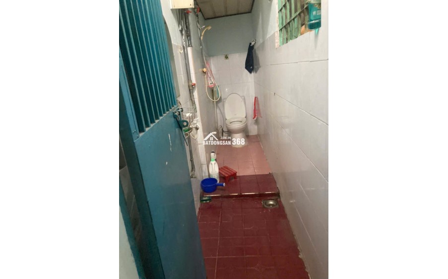 CHO THUÊ NHÀ MỚI SƠN SỬA, 1 TRỆT 1 LẦU, 3PN-GIÁ RẺ ĐƯỜNG CMT8, P.5, TÂN BÌNH