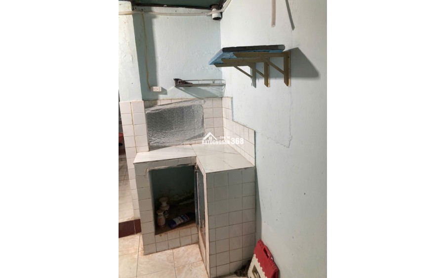 CHO THUÊ NHÀ MỚI SƠN SỬA, 1 TRỆT 1 LẦU, 3PN-GIÁ RẺ ĐƯỜNG CMT8, P.5, TÂN BÌNH