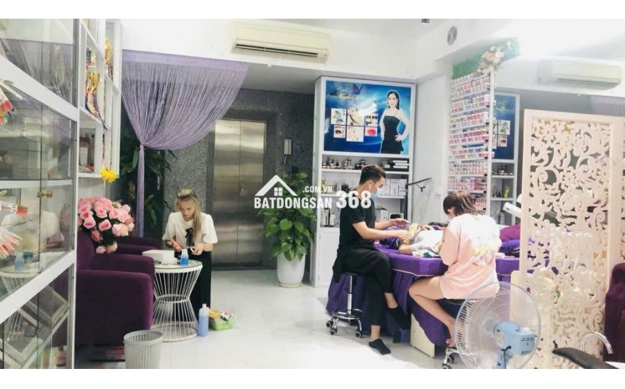 CHỈ NHỈNH 11 TỶ SỞ HỮU NGAY NHÀ 7 TẦNG THANG MÁY TẠI CẦU GIẤY – NGUYỄN KHANG