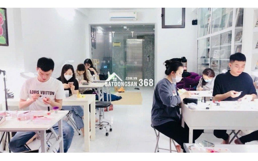 CHỈ NHỈNH 11 TỶ SỞ HỮU NGAY NHÀ 7 TẦNG THANG MÁY TẠI CẦU GIẤY – NGUYỄN KHANG