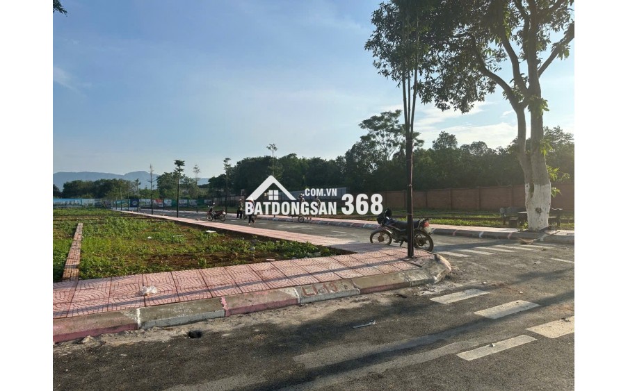Chính chủ bán lô đất nền Hòa Lạc(khu đất nằm trong lõi của khu đô thị vệ tinh Hòa Lạc)