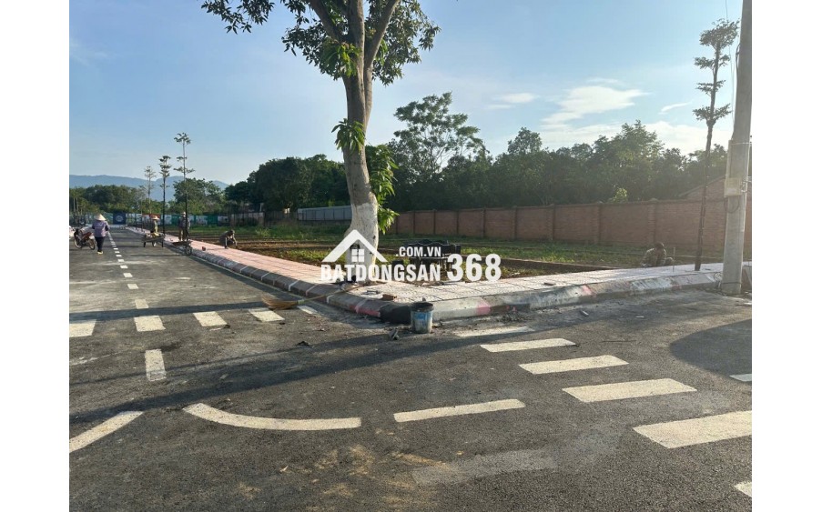Chính chủ bán lô đất nền Hòa Lạc(khu đất nằm trong lõi của khu đô thị vệ tinh Hòa Lạc)
