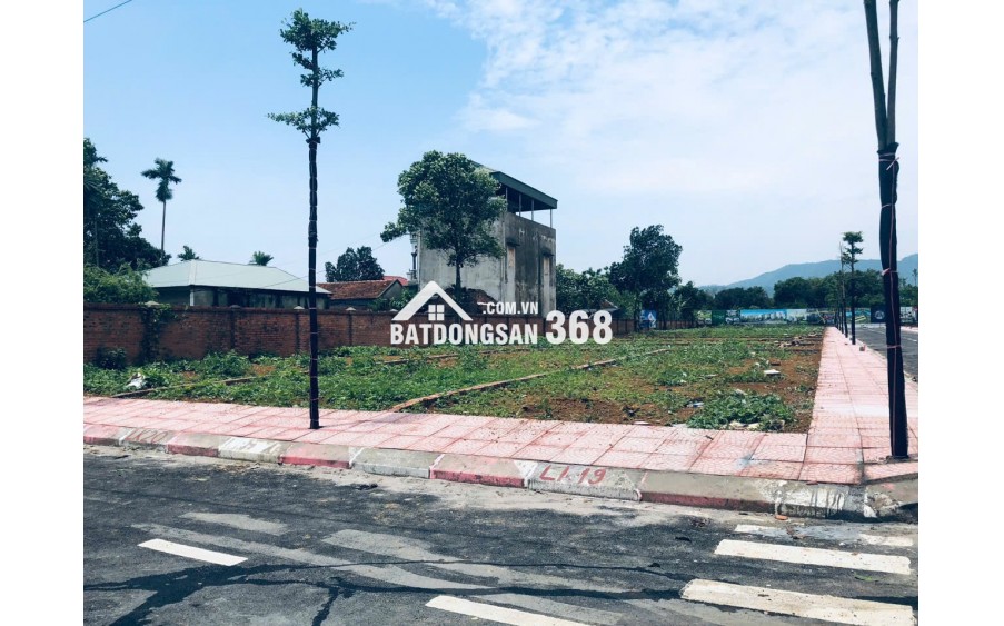 Chính chủ bán lô đất nền Hòa Lạc(khu đất nằm trong lõi của khu đô thị vệ tinh Hòa Lạc)