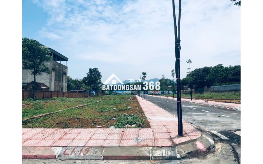 Chính chủ bán lô đất nền Hòa Lạc(khu đất nằm trong lõi của khu đô thị vệ tinh Hòa Lạc)