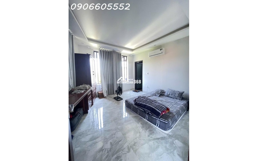 3 Tầng, MT Lê Thị Tính, nhỉnh 4 tỷ