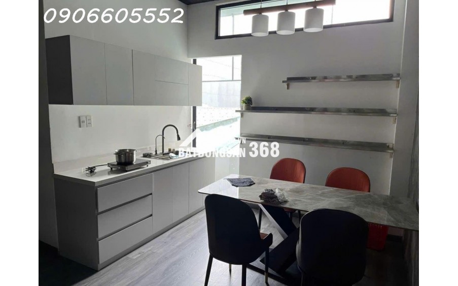 3 Tầng, MT Lê Thị Tính, nhỉnh 4 tỷ