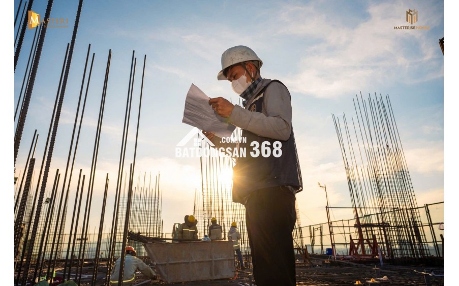 Độc quyền quỹ căn hộ Masteri Rivera Đà Nẵng View đẹp giá tốt chiết khấu 18% từ CDT  Masterise Homes