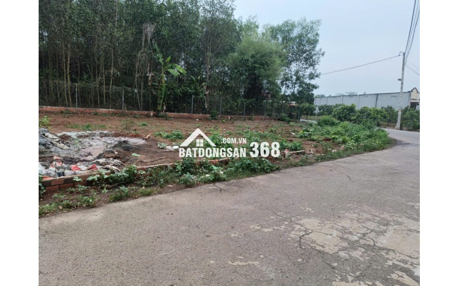 Bán đất xã An Viễn, Đồng Nai, 90m2 giá 850 triệu