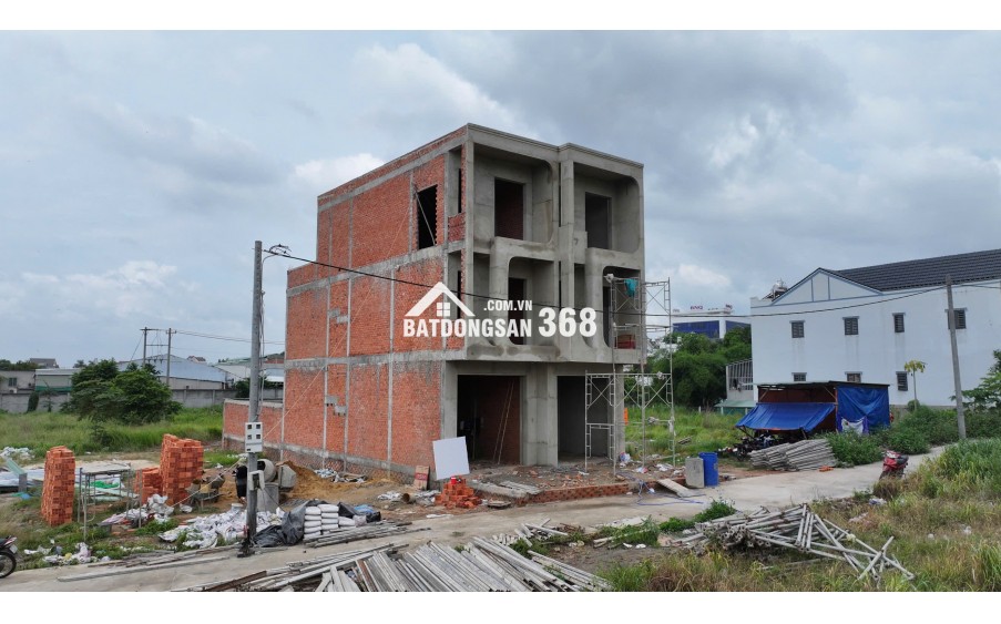 CHÍNH CHỦ BÁN GẤP - ĐẤT ĐẸP TRUNG TÂM TƯƠNG BÌNH HIỆP - THỦ DẦU MỘT