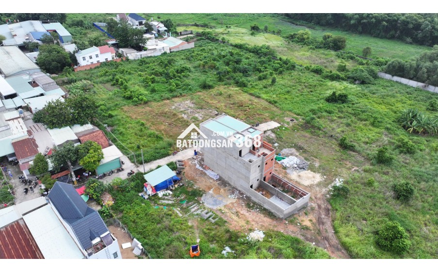 CHÍNH CHỦ BÁN GẤP - ĐẤT ĐẸP TRUNG TÂM TƯƠNG BÌNH HIỆP - THỦ DẦU MỘT
