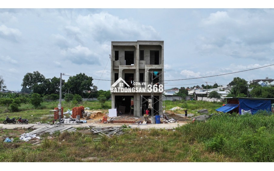CHÍNH CHỦ BÁN GẤP - ĐẤT ĐẸP TRUNG TÂM TƯƠNG BÌNH HIỆP - THỦ DẦU MỘT