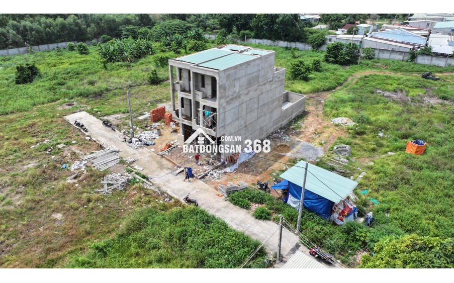 CHÍNH CHỦ BÁN GẤP - ĐẤT ĐẸP TRUNG TÂM TƯƠNG BÌNH HIỆP - THỦ DẦU MỘT