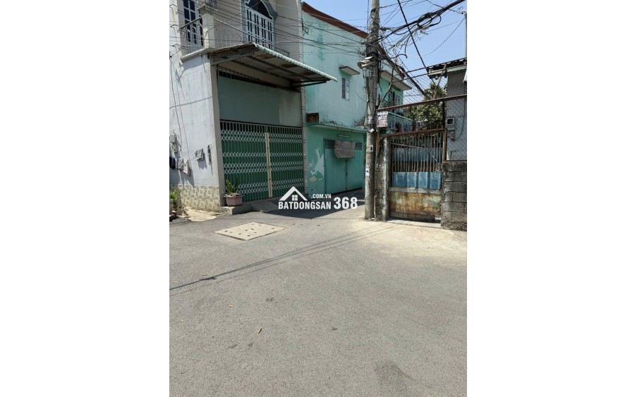 BÁN ĐẤT MẶT TIỀN – LINH XUÂN, THỦ ĐỨC – 180m² – GIÁ 18 TỶ