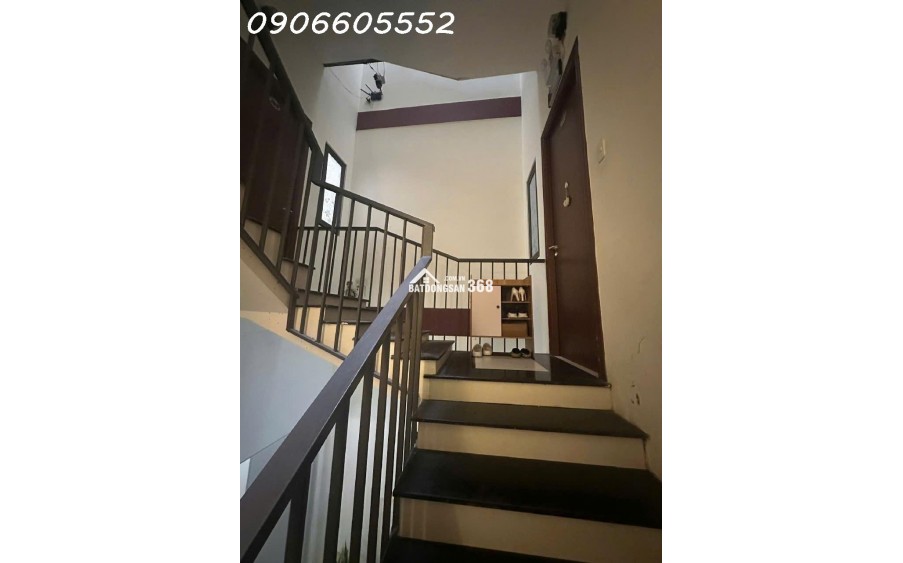 3 Tầng, MT Lê Thị Tính, nhỉnh 4 tỷ