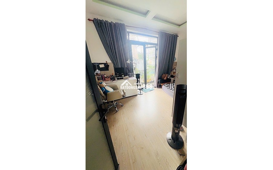 Nhà bán giá rẻ tại Chợ Tân Mỹ Đường số Phường Tân Phú Quận 7