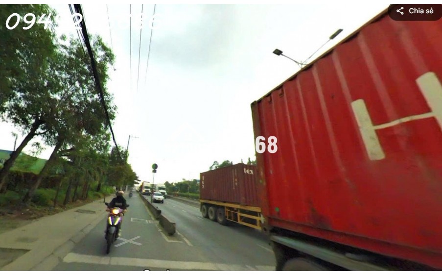  SỐC – BÁN GẤP LÔ ĐẤT PHÂN LÔ LIỀN KỀ GIÁ TỐT TẠI CÁT LÁI – TP. THỦ ĐỨC 
 Vị trí: Mặt tiền đường Nguyễn Thị Định, Phường Cát Lái, TP. Thủ Đức
