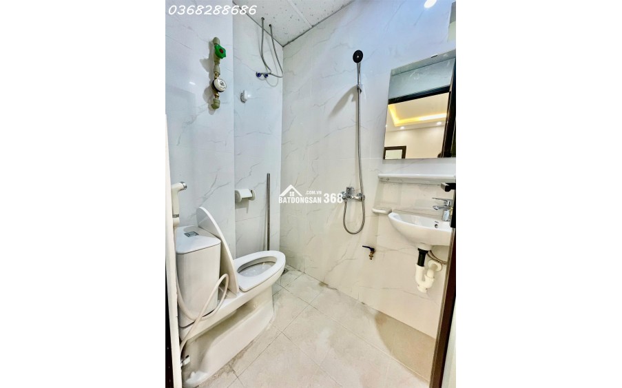 CHÍNH CHỦ CHO THUÊ CCMN , PHÒNG STUDIO TẠI SỐ 9 NGÕ 1\62\46 BÙI XƯƠNG TRẠCH