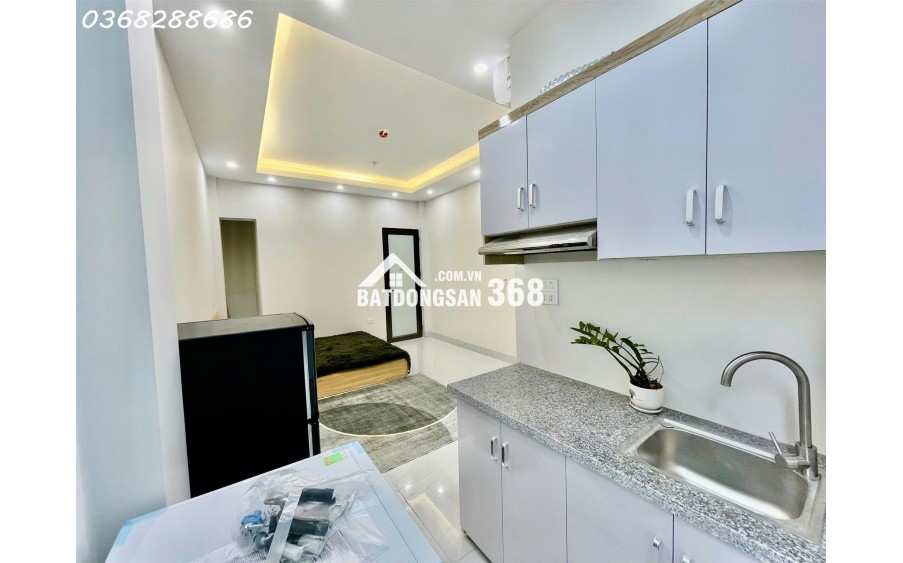 CHÍNH CHỦ CHO THUÊ CCMN , PHÒNG STUDIO TẠI SỐ 9 NGÕ 1\62\46 BÙI XƯƠNG TRẠCH