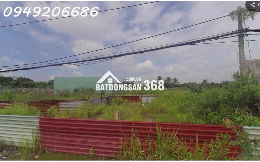 BÁN LÔ ĐẤT HIẾM – ĐẦU TƯ SINH LỜI CAO – PHÚ HỮU, TP. THỦ ĐỨC