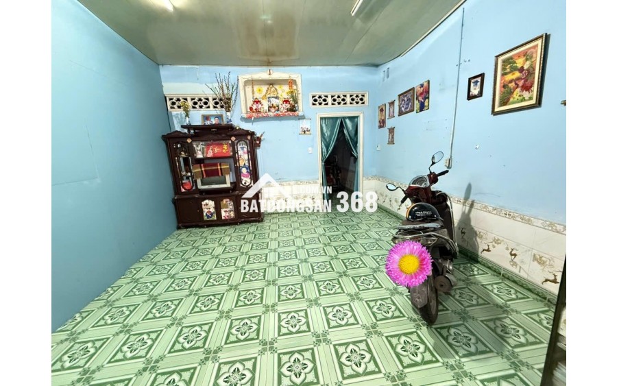 Nhà cấp 4 100m² 2PN hẻm ô tô kế Vinhomes Nguyễn Xiển – 3.25 tỷ