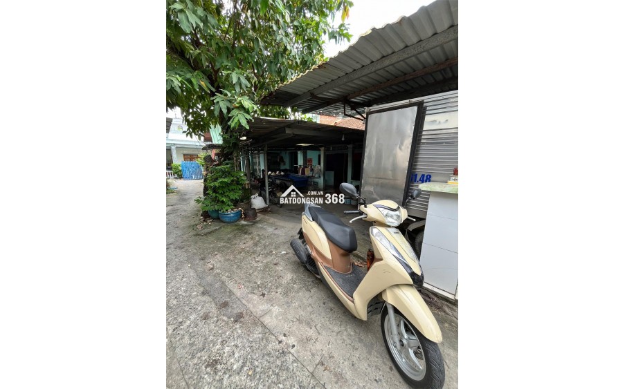 Bán đất tặng nhà C4 174m² nở hậu Nguyễn Xiển, Long Thạnh Mỹ 5.3 tỷ