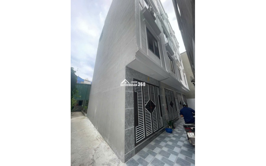 NHÀ ĐẸP NHẤT - THUẬN TIỆN NHẤT ĐỒNG MAI MỨC GIÁ CỰC KỲ HỢP LÝ