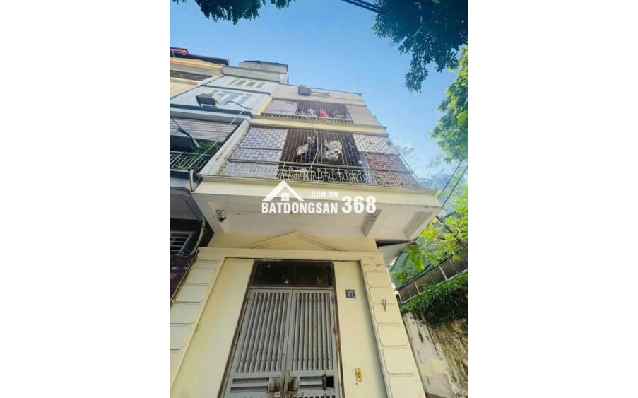 Phân lô ,2 ô tô tránh,lô góc,ngõ thông,kinh doanh đỉnh,38m2,5T,12 TỶ