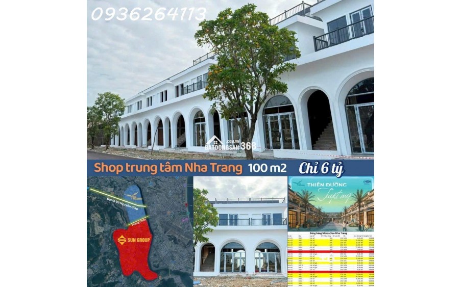 CHÍNH THỨC NHẬN BOOKING VỚI MỨC GIÁ SAU CK CHƯA TỚI 6 TỶ