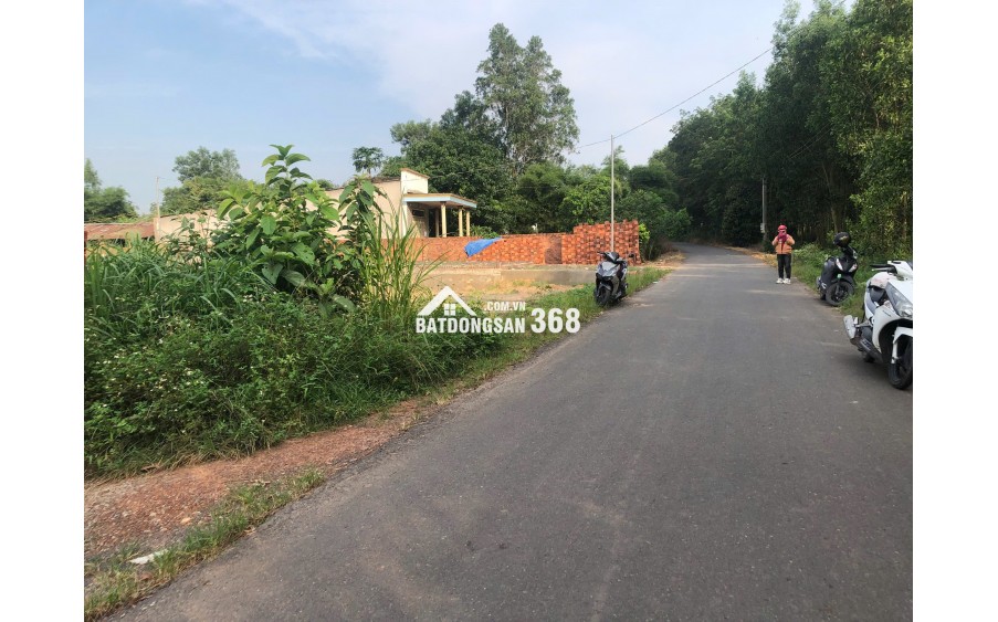 Bán 115m2 đất ở xã An Viễn, tỉnh Đồng Nai, 9,56 tr/m2