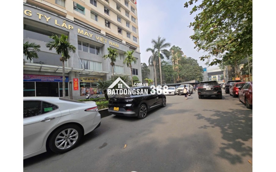 CHUNG CƯ GIÁ SIÊU MỀM MINH KHAI 100M OTO ĐỖ THOẢI MÁI CHƯA ĐÊN
5TỶ